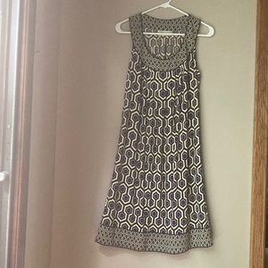 Graphics design dress